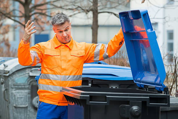 Trusted Germantown Hills, IL Junk Removal Experts